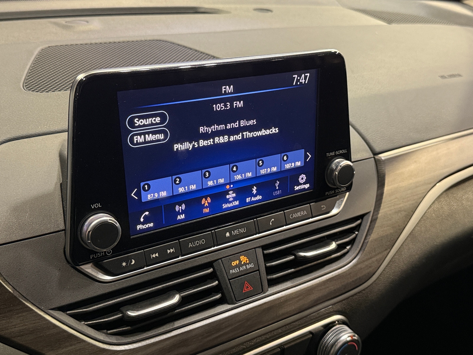 Thumbnail: 2025 Nissan Altima - 4