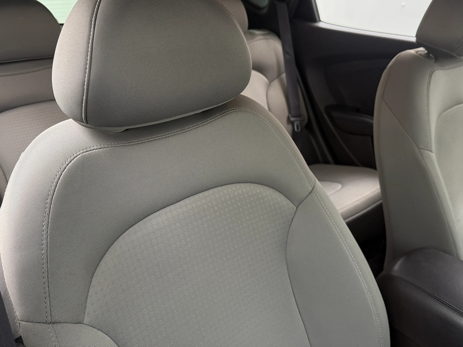 Thumbnail: 2015 Hyundai Tucson - 2