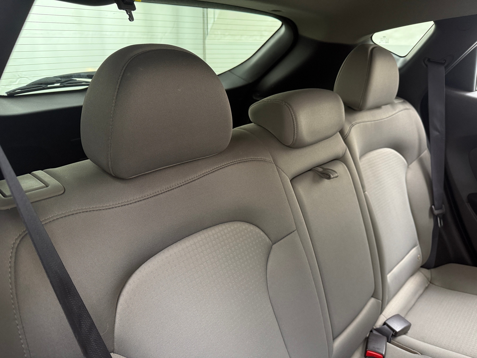 Thumbnail: 2015 Hyundai Tucson - 6