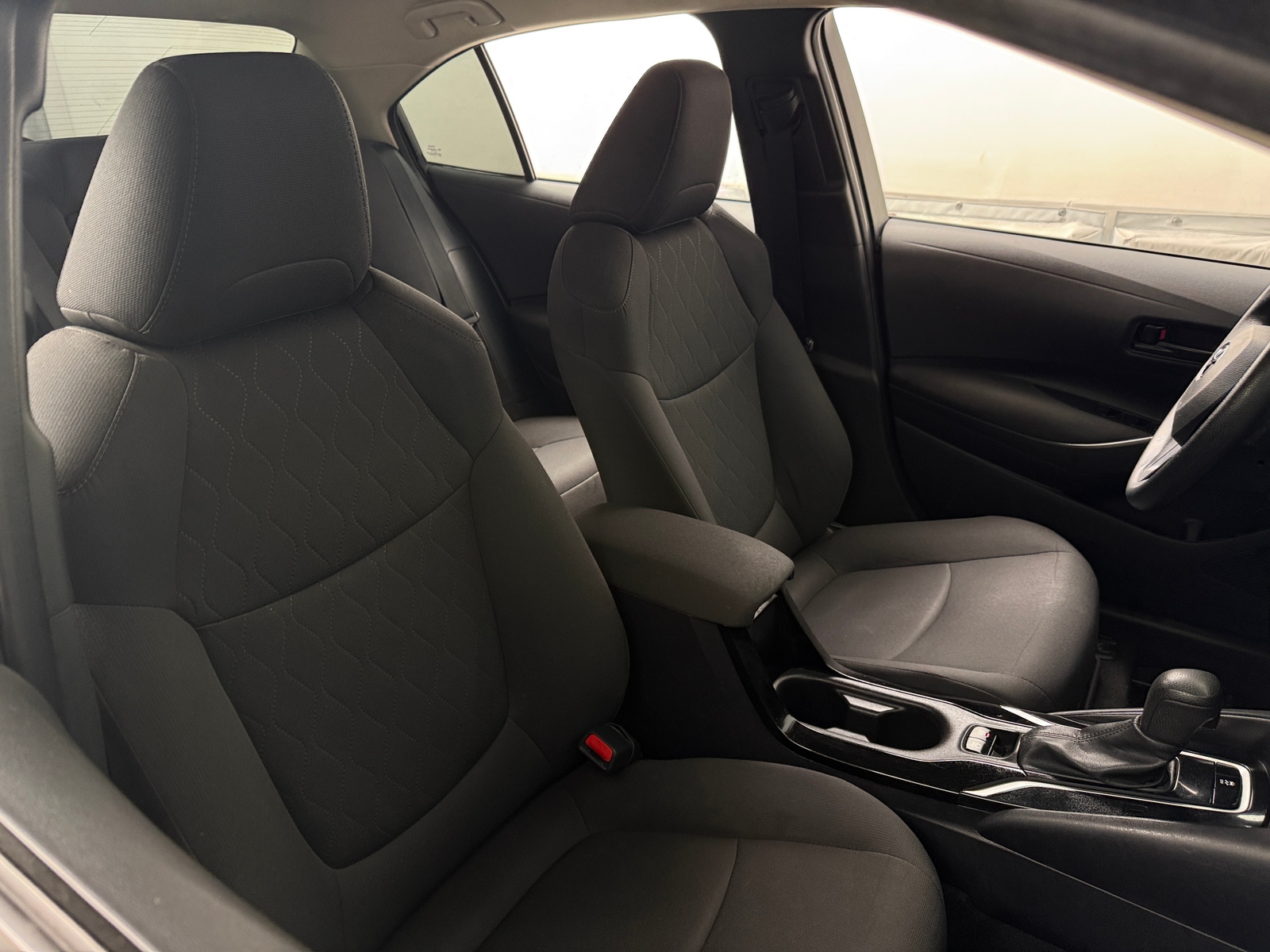 Thumbnail: 2022 Toyota Corolla - 2