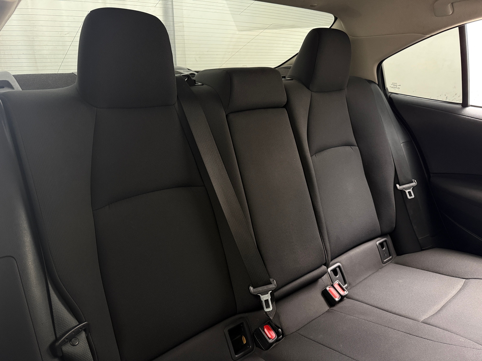 Thumbnail: 2022 Toyota Corolla - 6