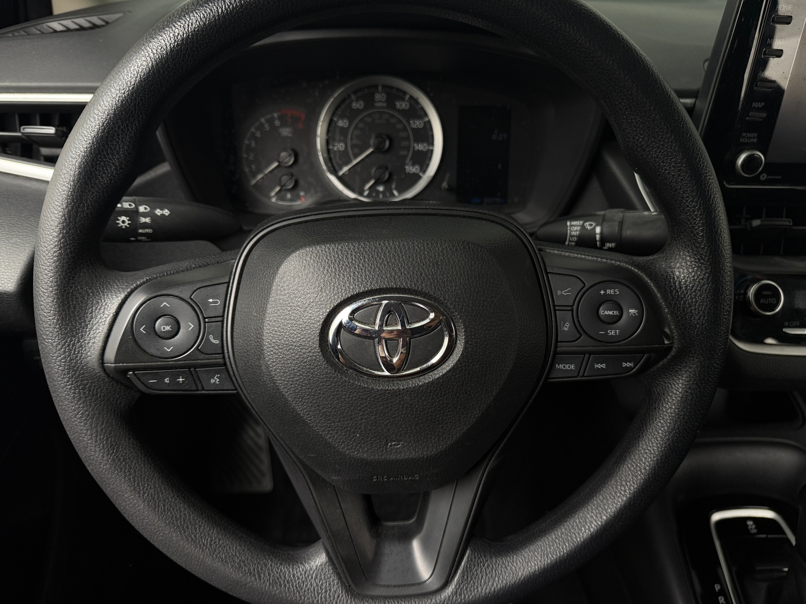 Thumbnail: 2022 Toyota Corolla - 5