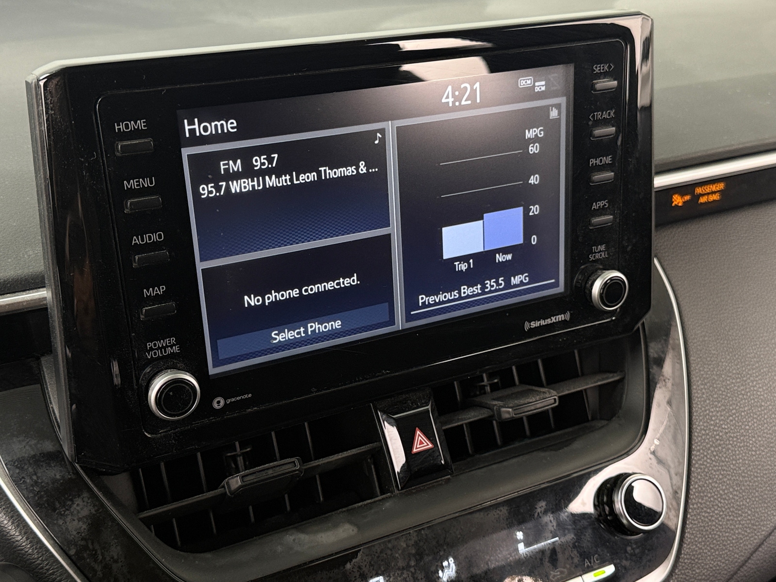 Thumbnail: 2022 Toyota Corolla - 4