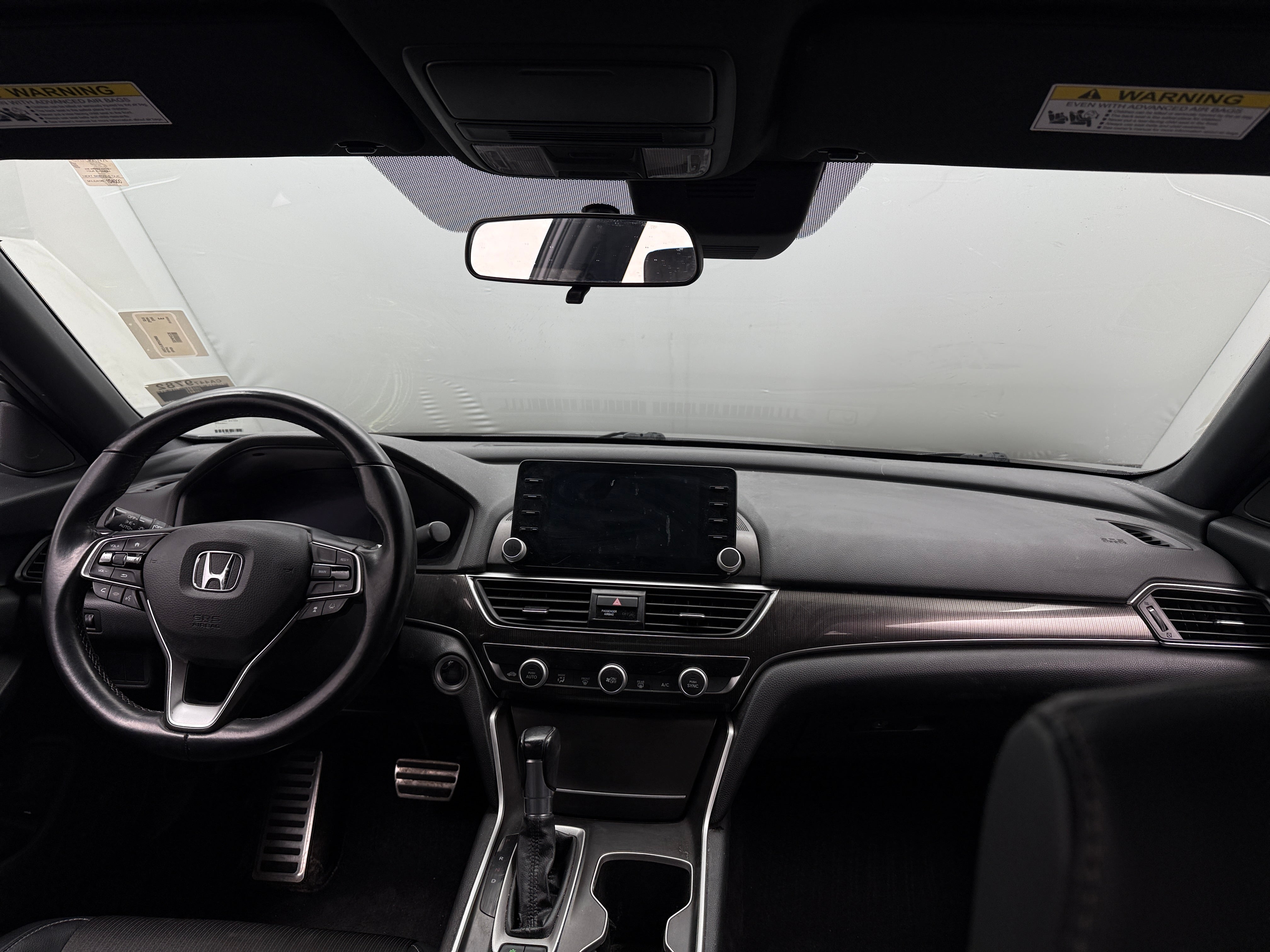 2018 Honda Accord - Image 1