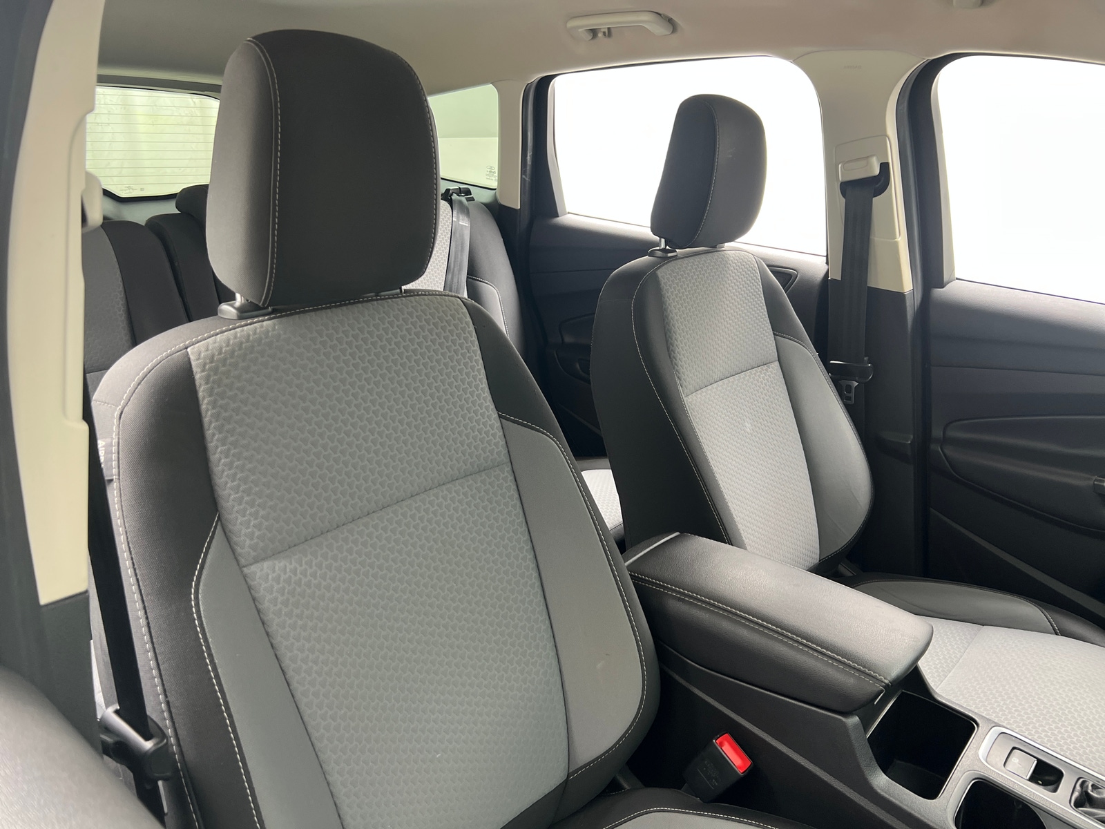 Thumbnail: 2019 Ford Escape - 2