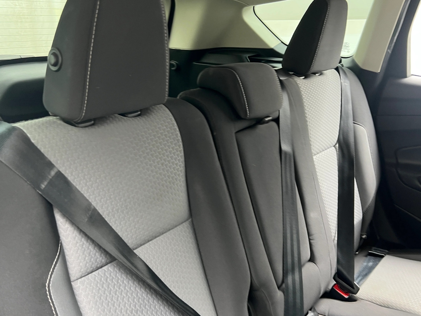 Thumbnail: 2019 Ford Escape - 6