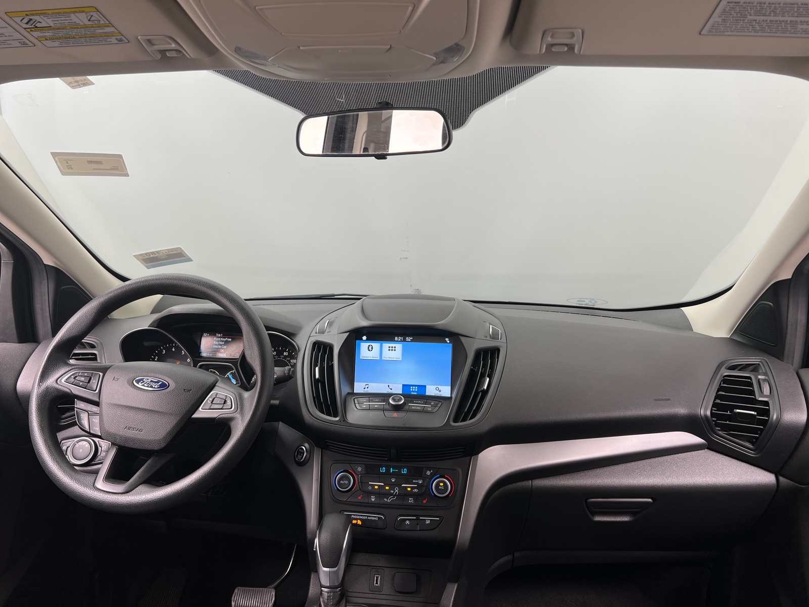 Thumbnail: 2019 Ford Escape - 3