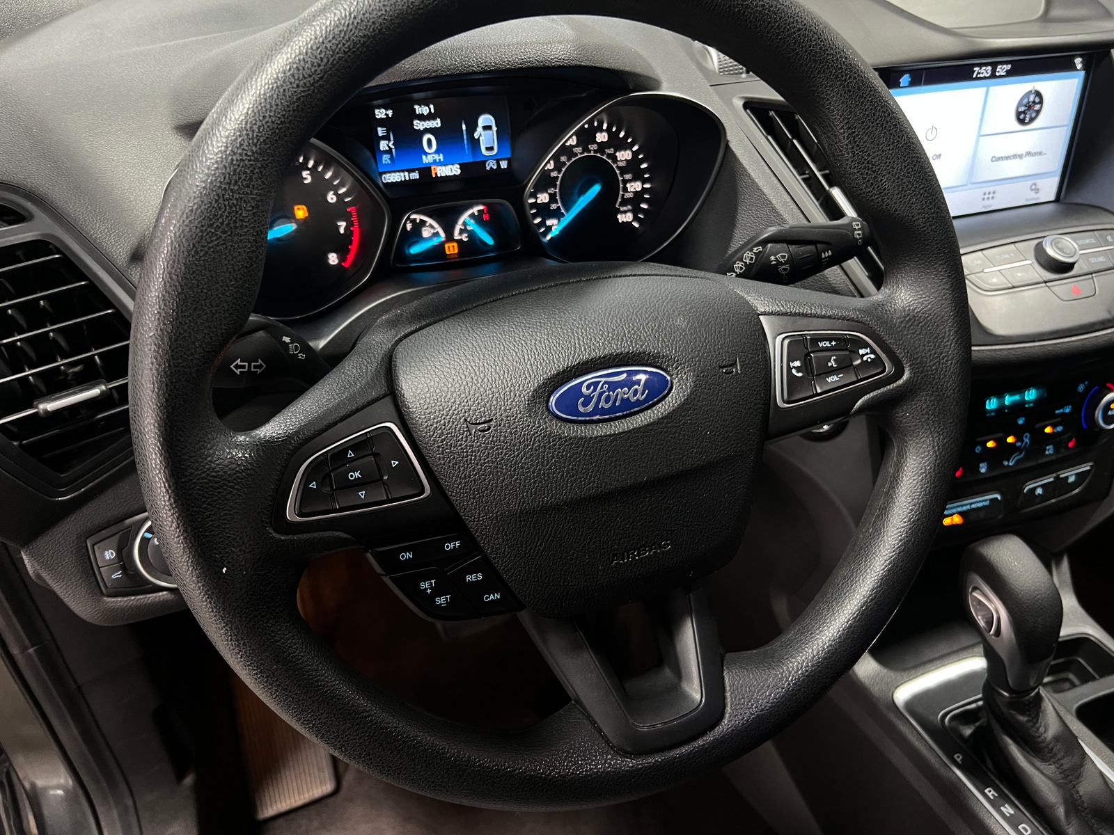 Thumbnail: 2019 Ford Escape - 5
