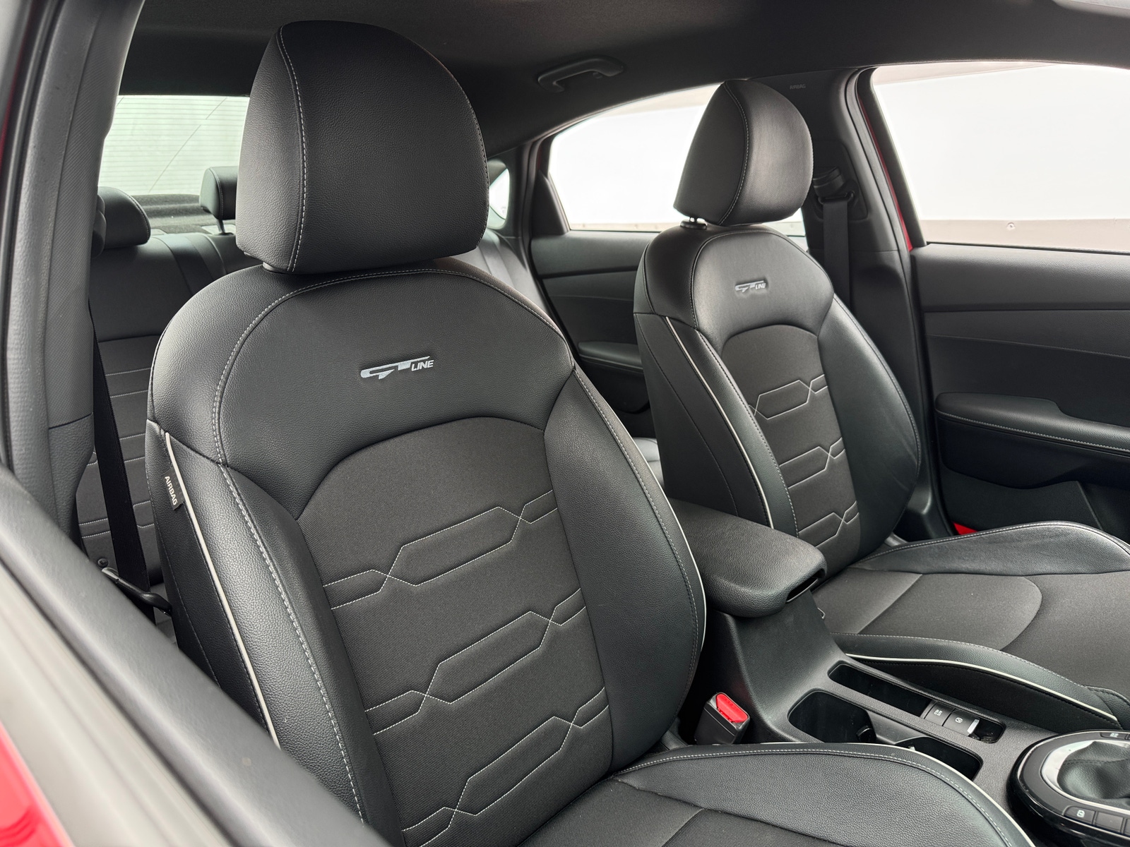 Thumbnail: 2024 Kia Forte - 2