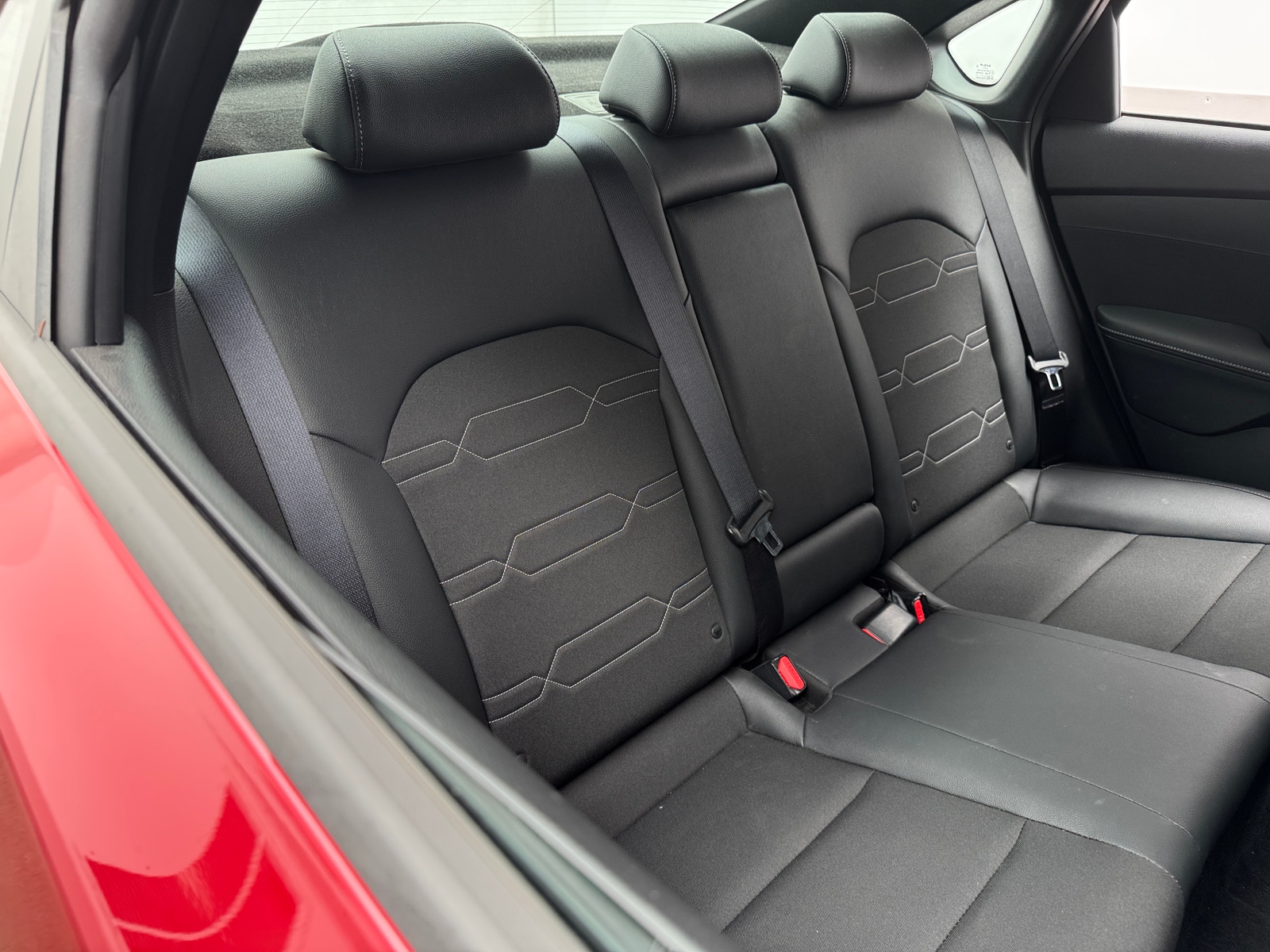 Thumbnail: 2024 Kia Forte - 6