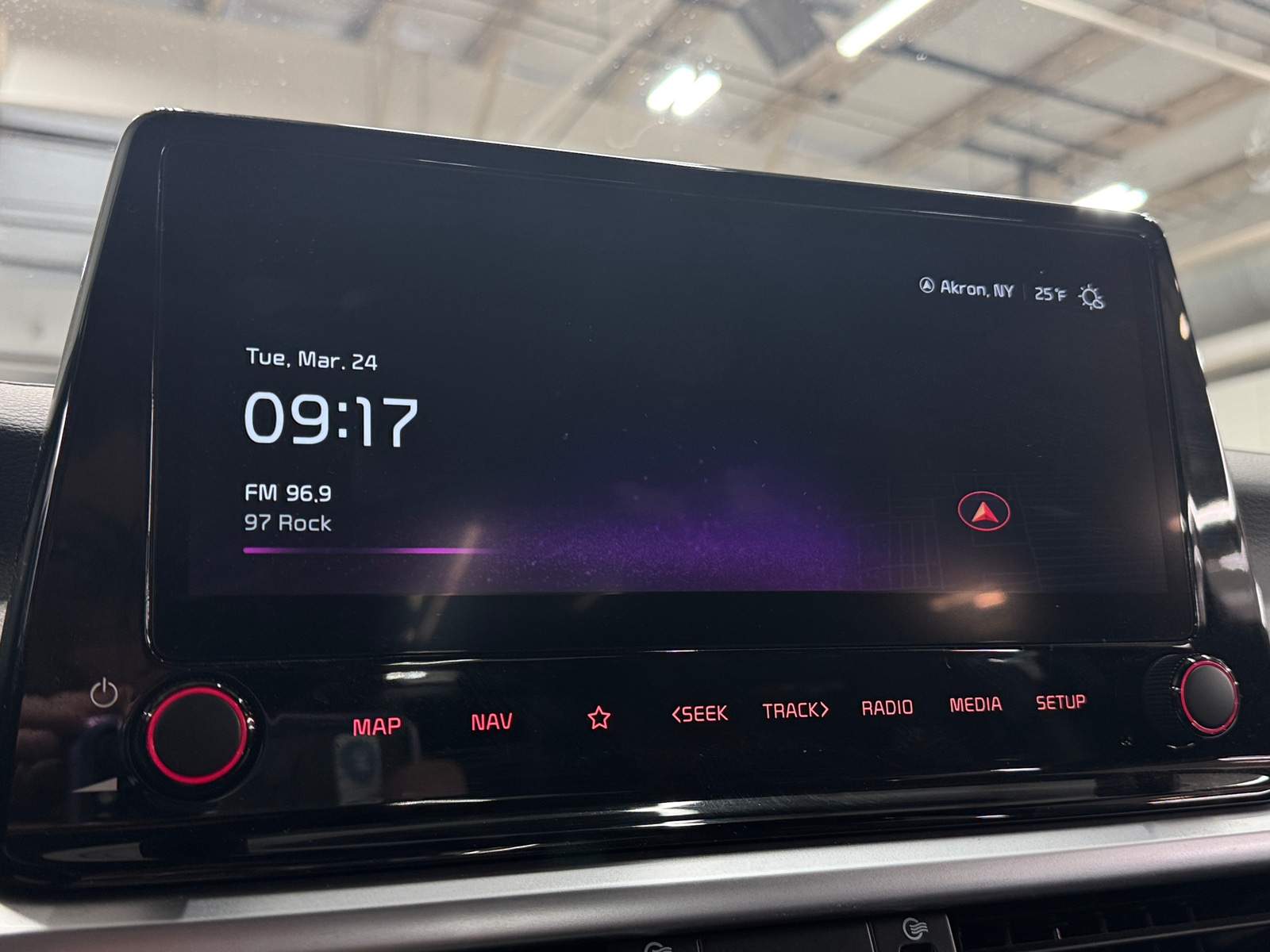 Thumbnail: 2024 Kia Forte - 4