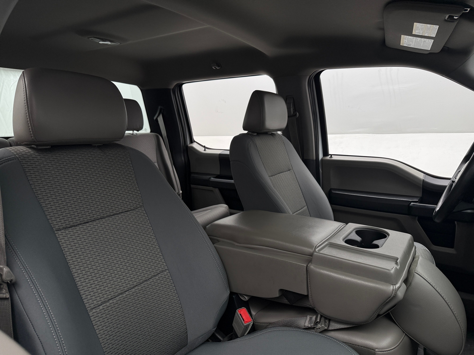 Thumbnail: 2020 Ford Econoline - 2