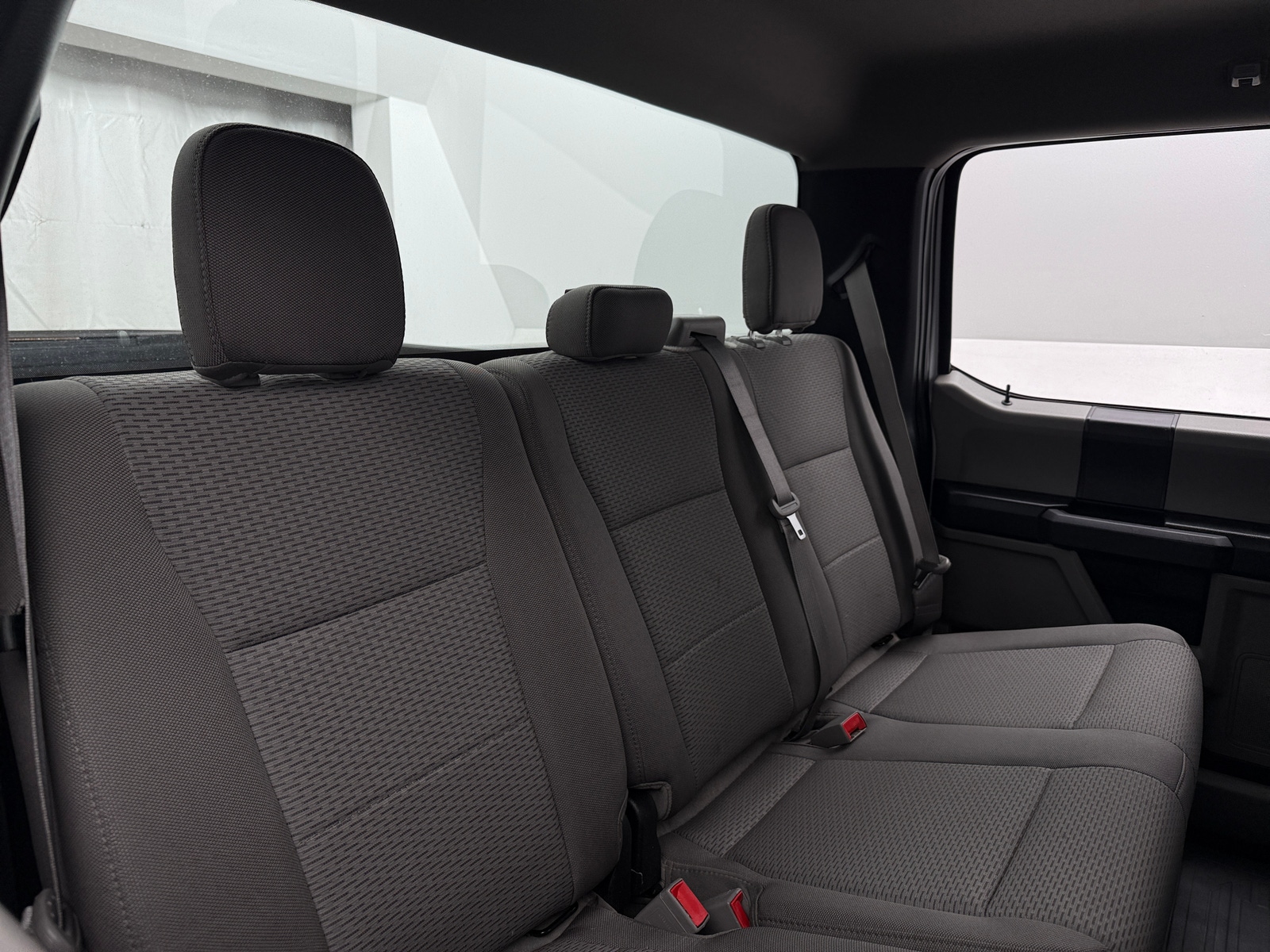 Thumbnail: 2020 Ford Econoline - 6