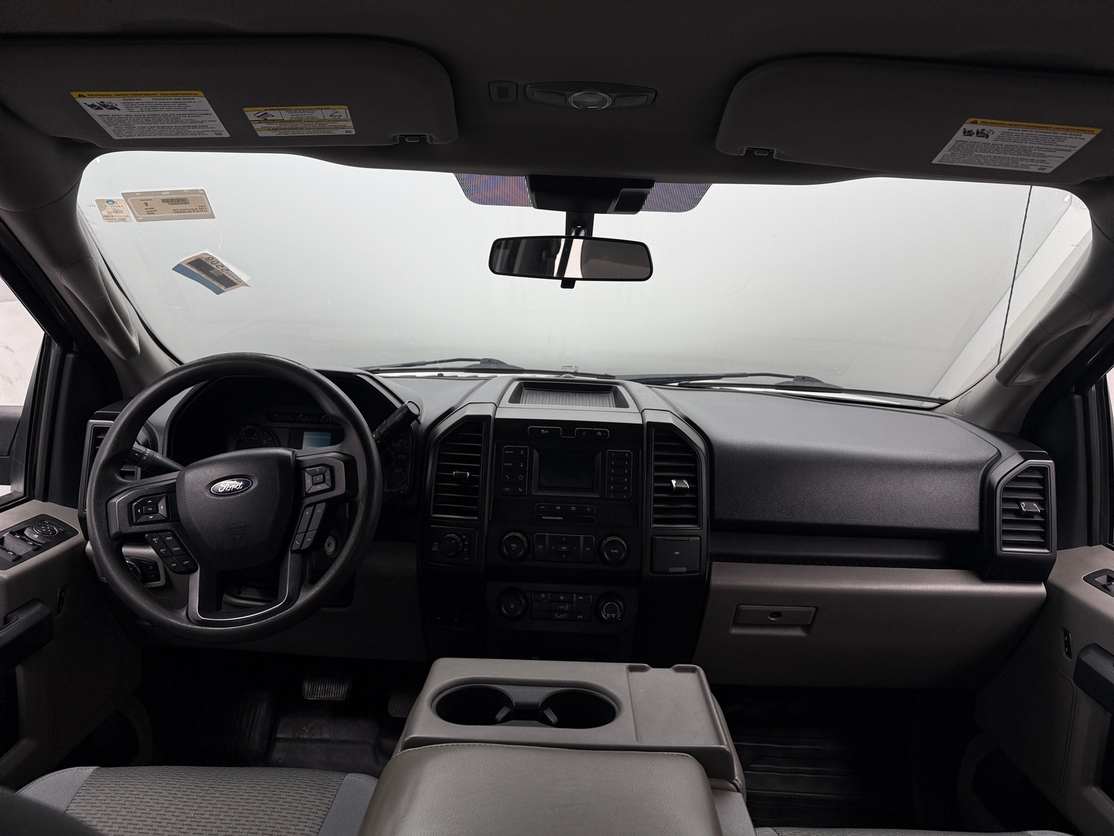 Thumbnail: 2020 Ford Econoline - 3