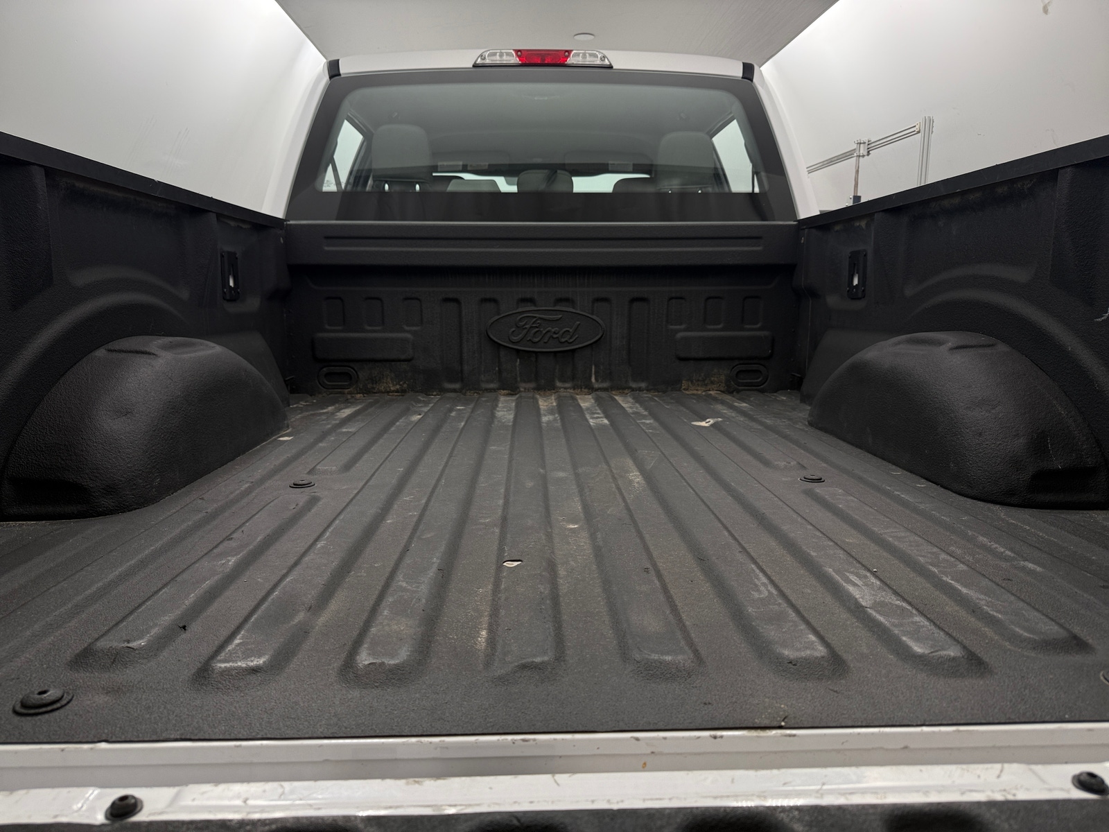 Thumbnail: 2020 Ford Econoline - 7