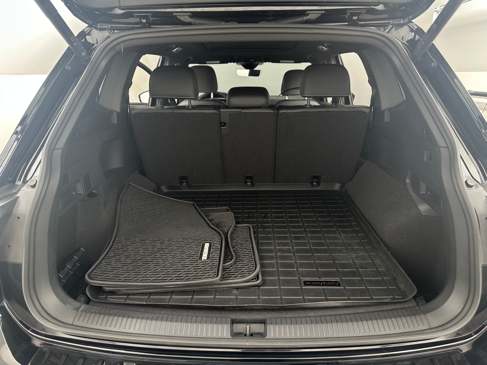 Thumbnail: 2024 Volkswagen Tiguan - 6