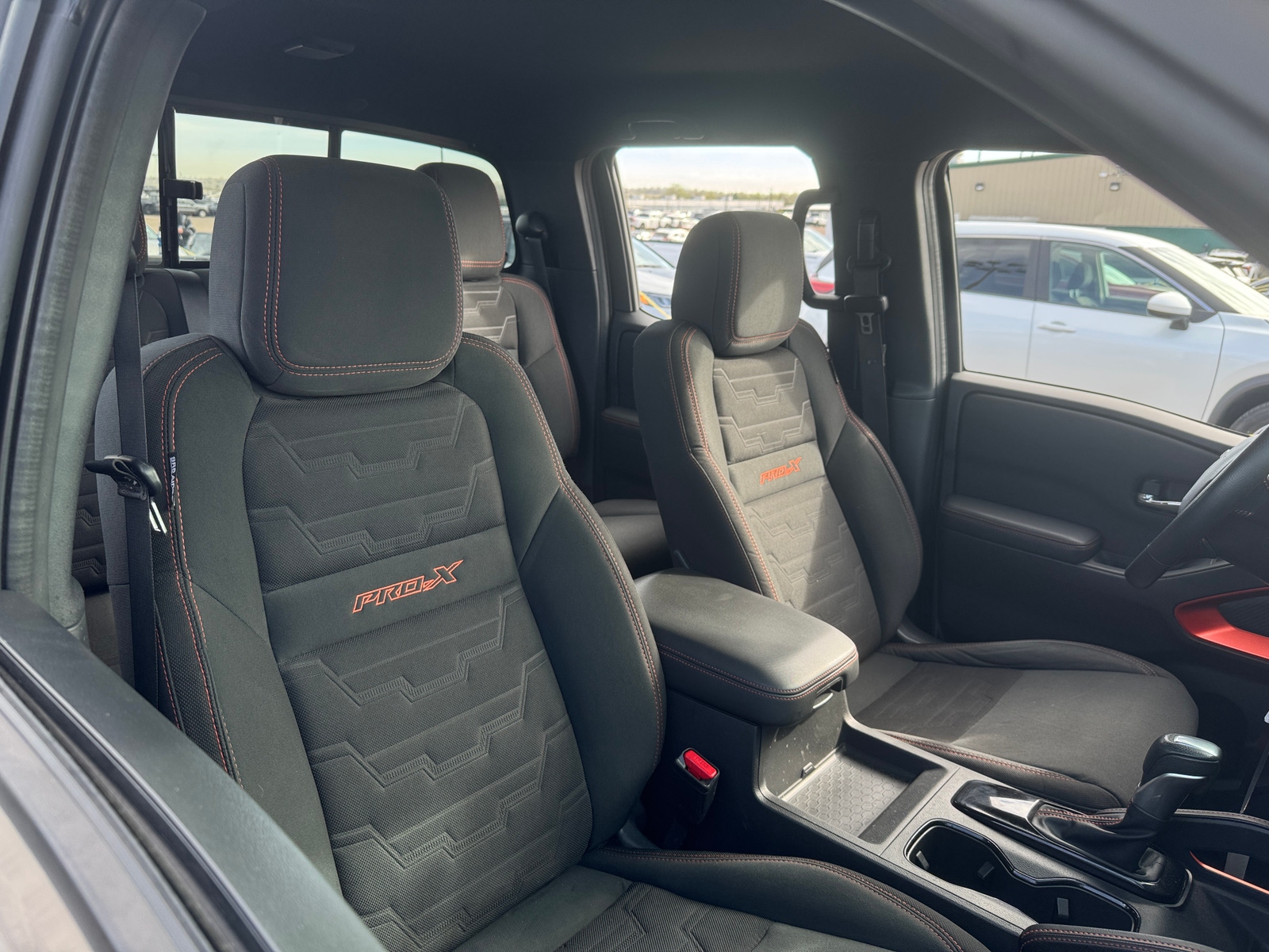 Thumbnail: 2022 Nissan Frontier - 2