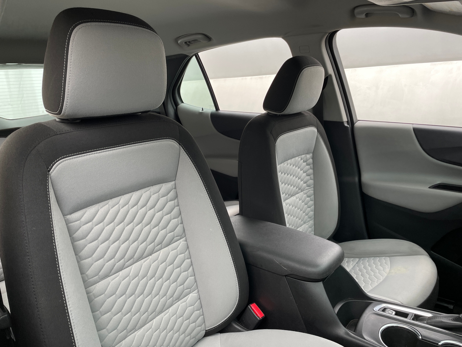 Thumbnail: 2018 Chevrolet Equinox - 2