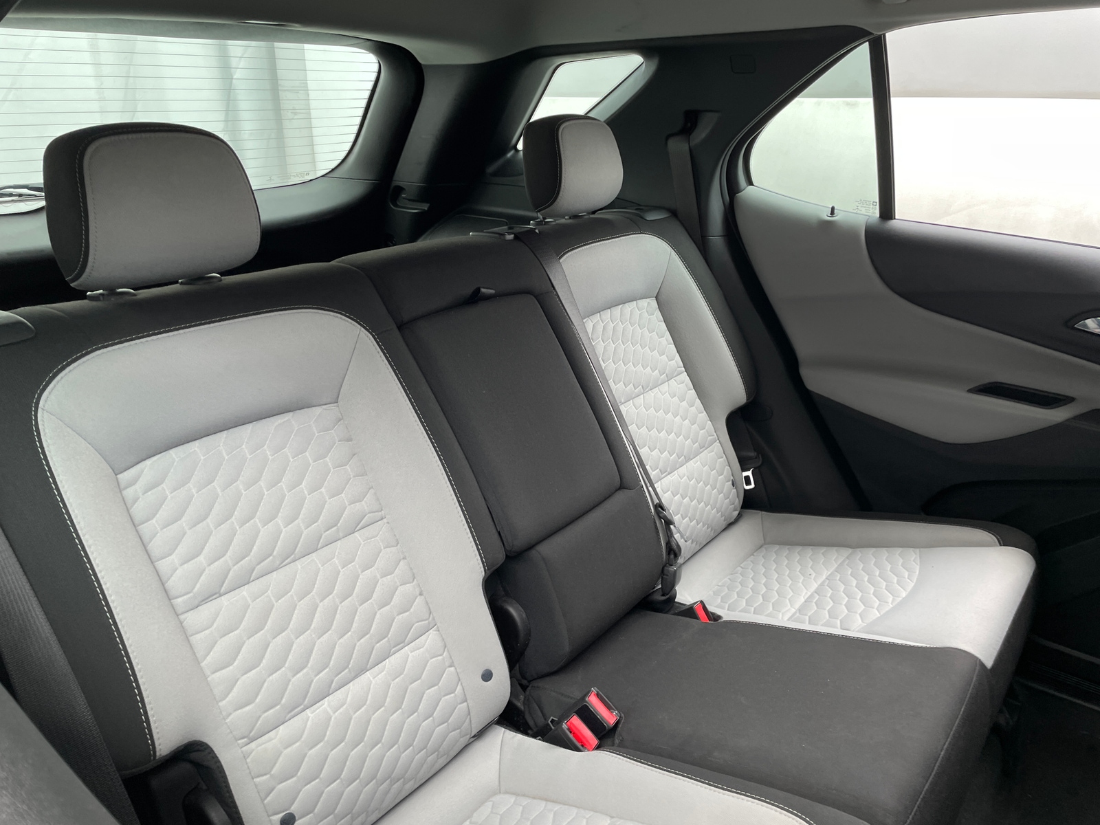 Thumbnail: 2018 Chevrolet Equinox - 6