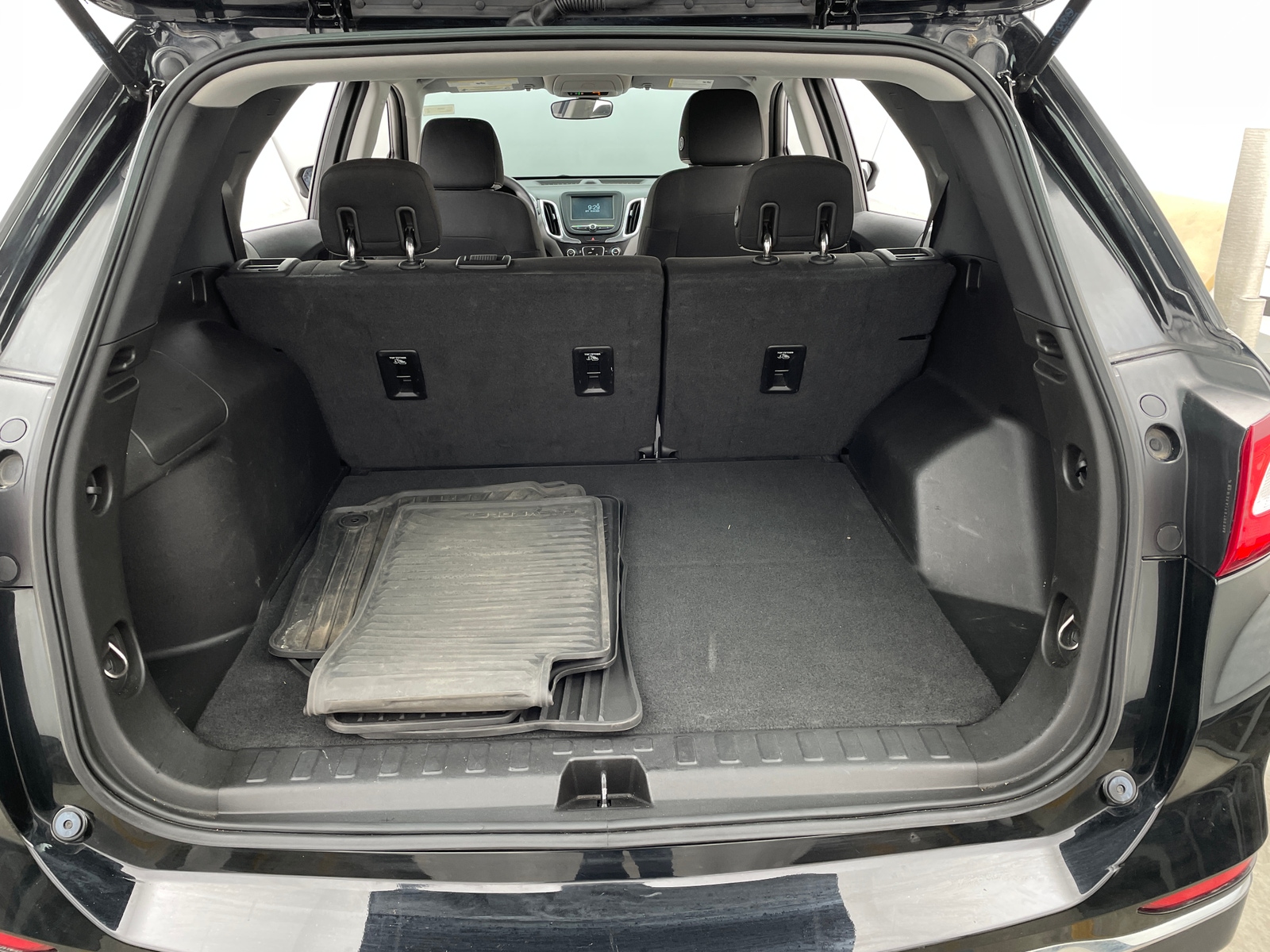 Thumbnail: 2018 Chevrolet Equinox - 7