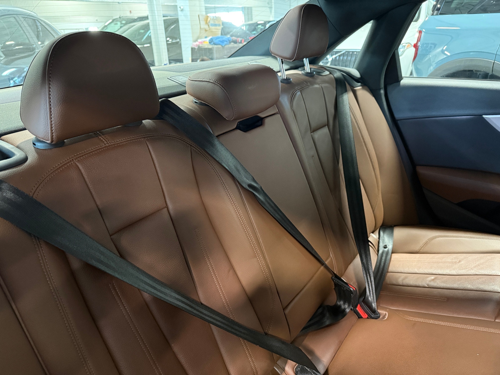 Thumbnail: 2019 Audi A4 - 6