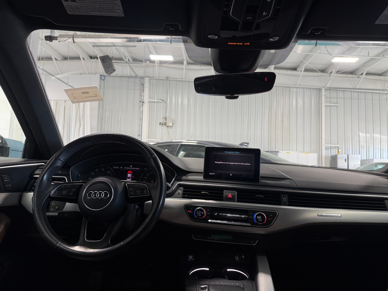 Thumbnail: 2019 Audi A4 - 3