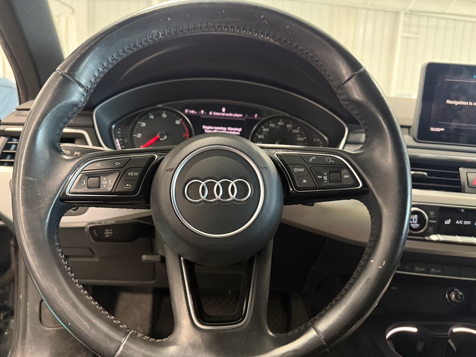 Thumbnail: 2019 Audi A4 - 5