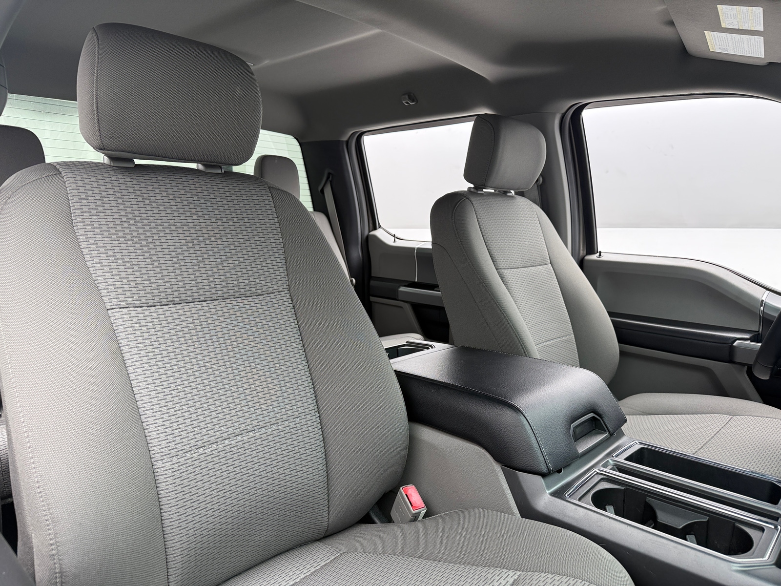 Thumbnail: 2018 Ford Econoline - 2