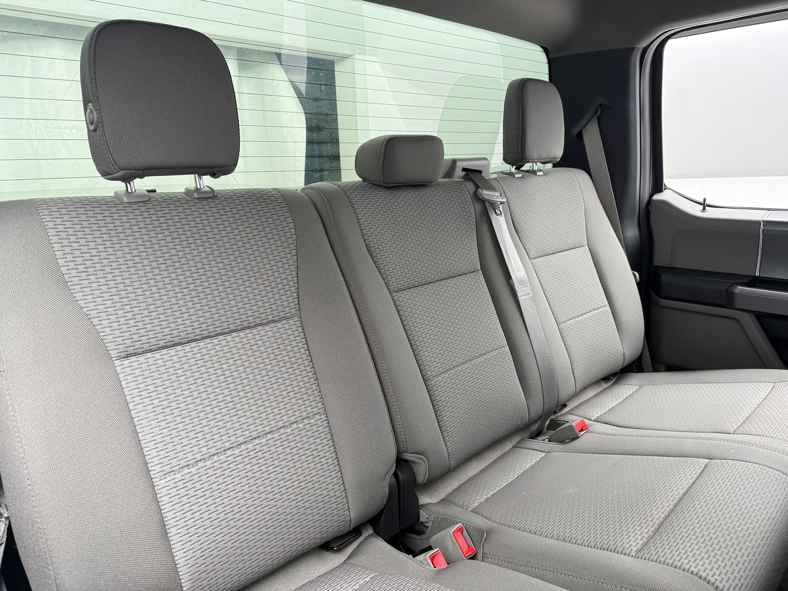 Thumbnail: 2018 Ford Econoline - 6