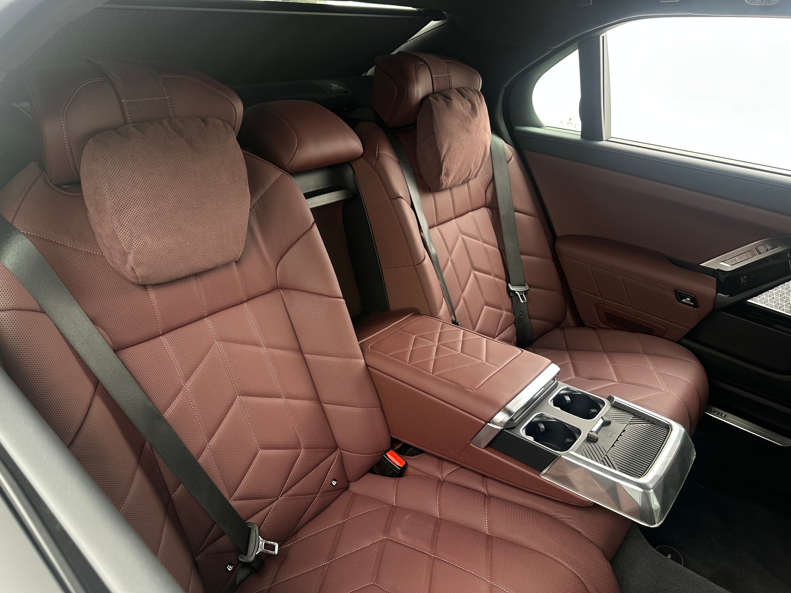 Thumbnail: 2025 BMW i7 - 5