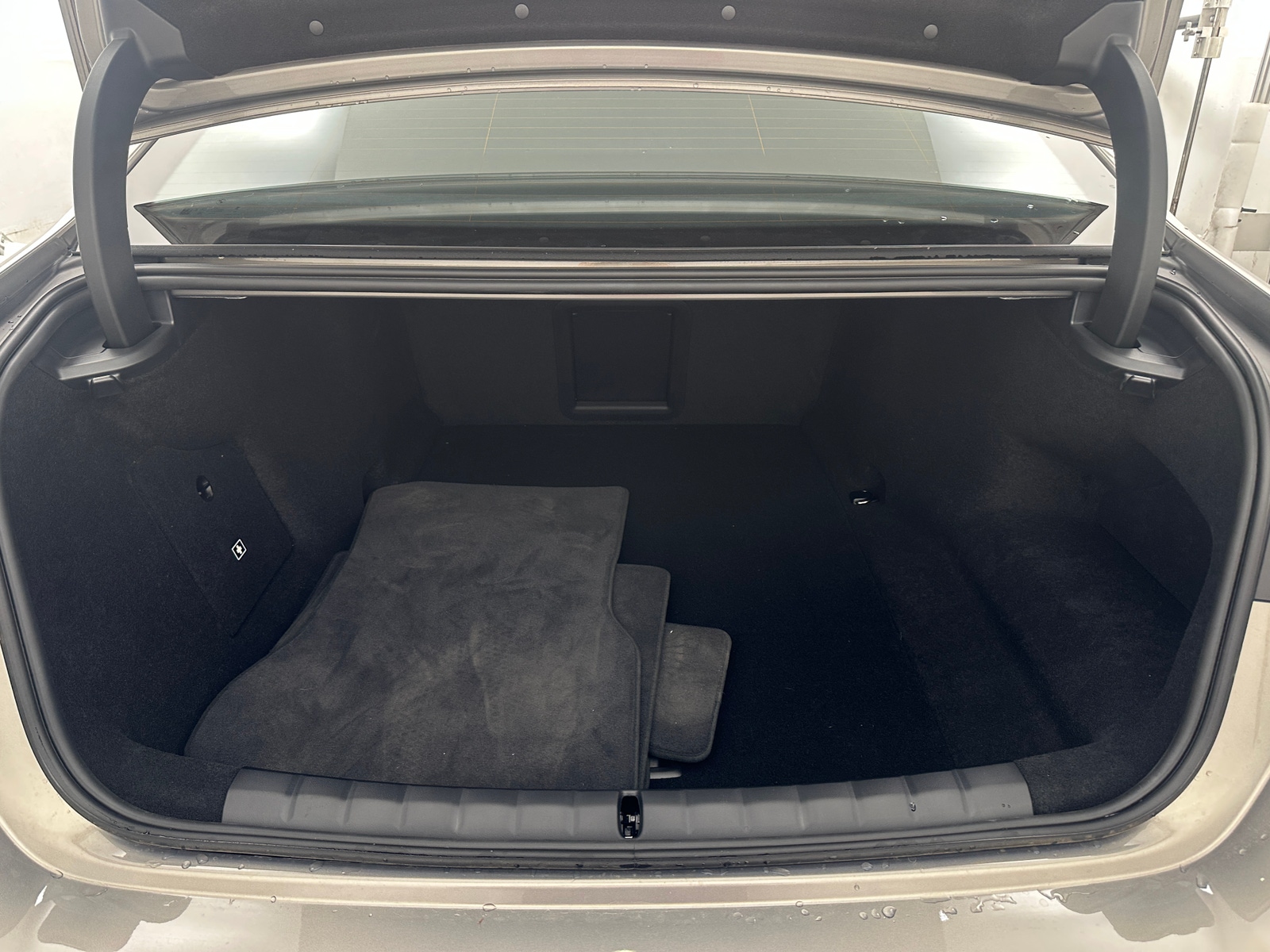 Thumbnail: 2025 BMW i7 - 6