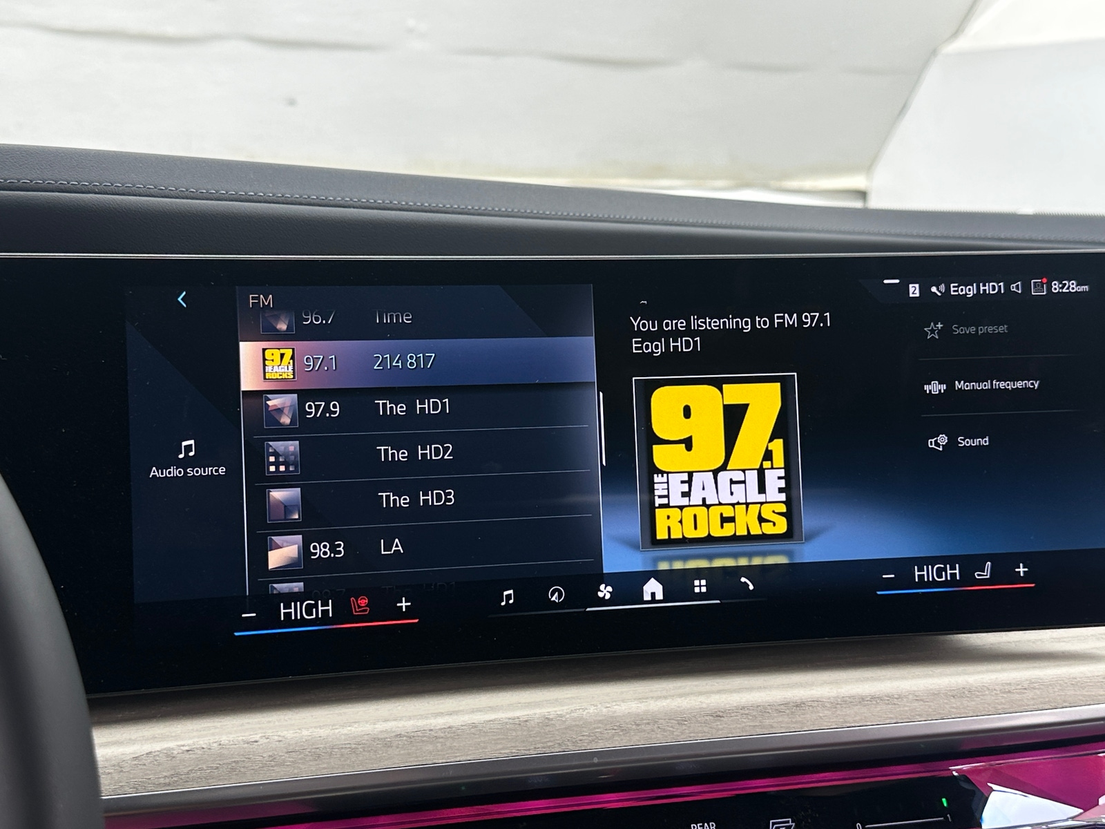 Thumbnail: 2025 BMW i7 - 3