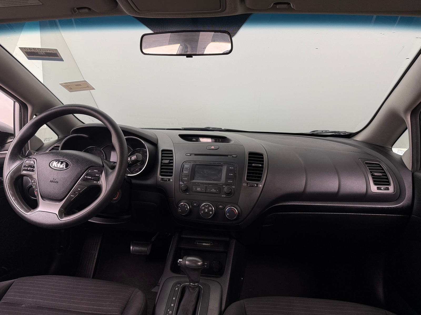 Thumbnail: 2016 Kia Forte - 3