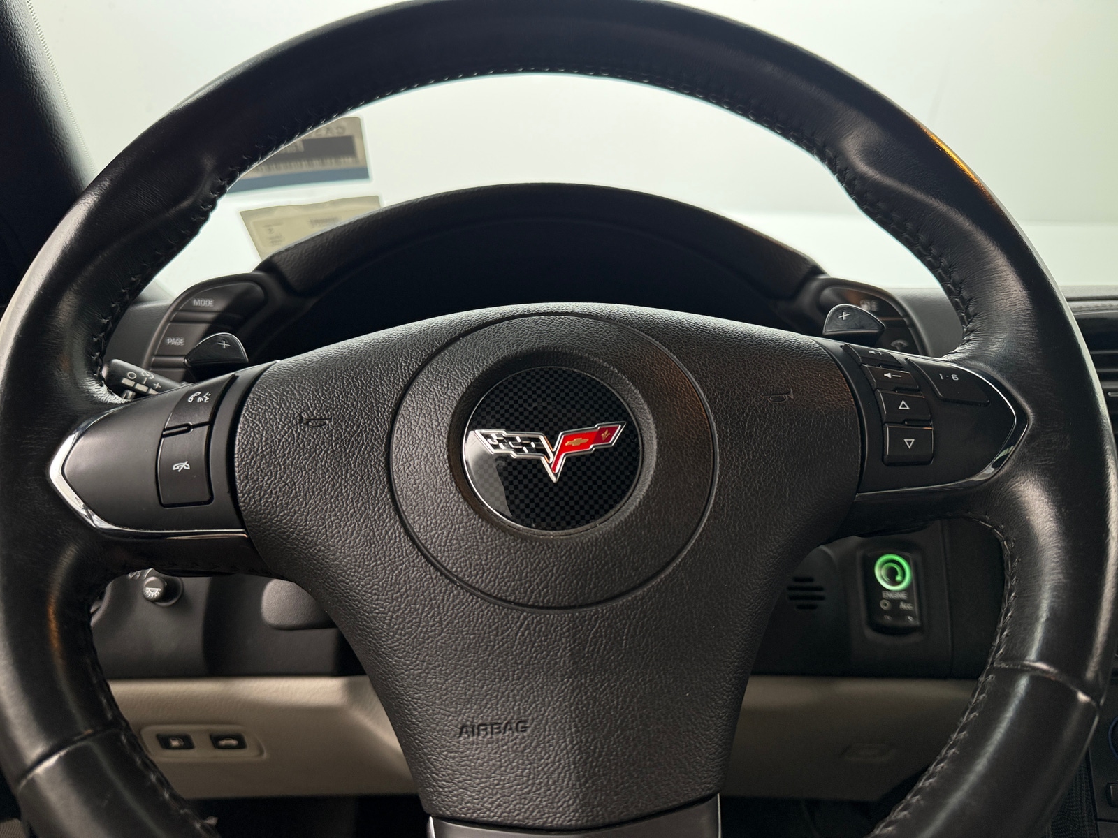 Thumbnail: 2013 Chevrolet Corvette - 3