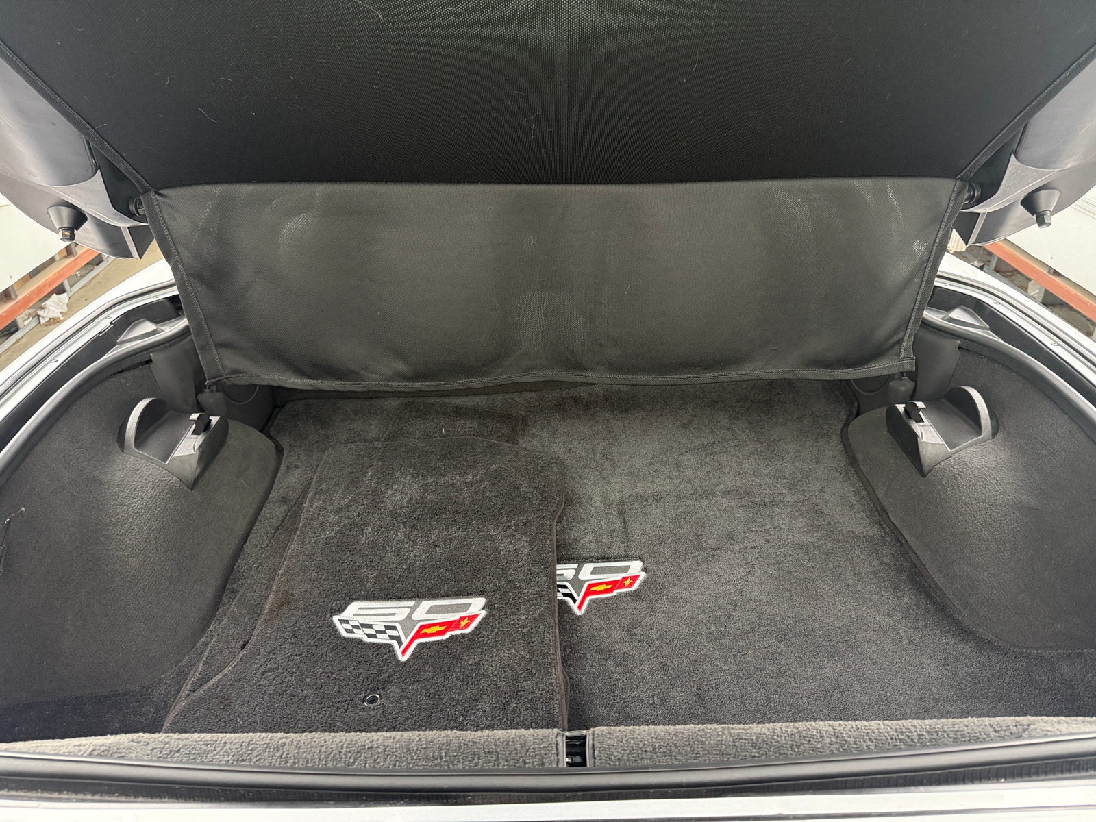 Thumbnail: 2013 Chevrolet Corvette - 4