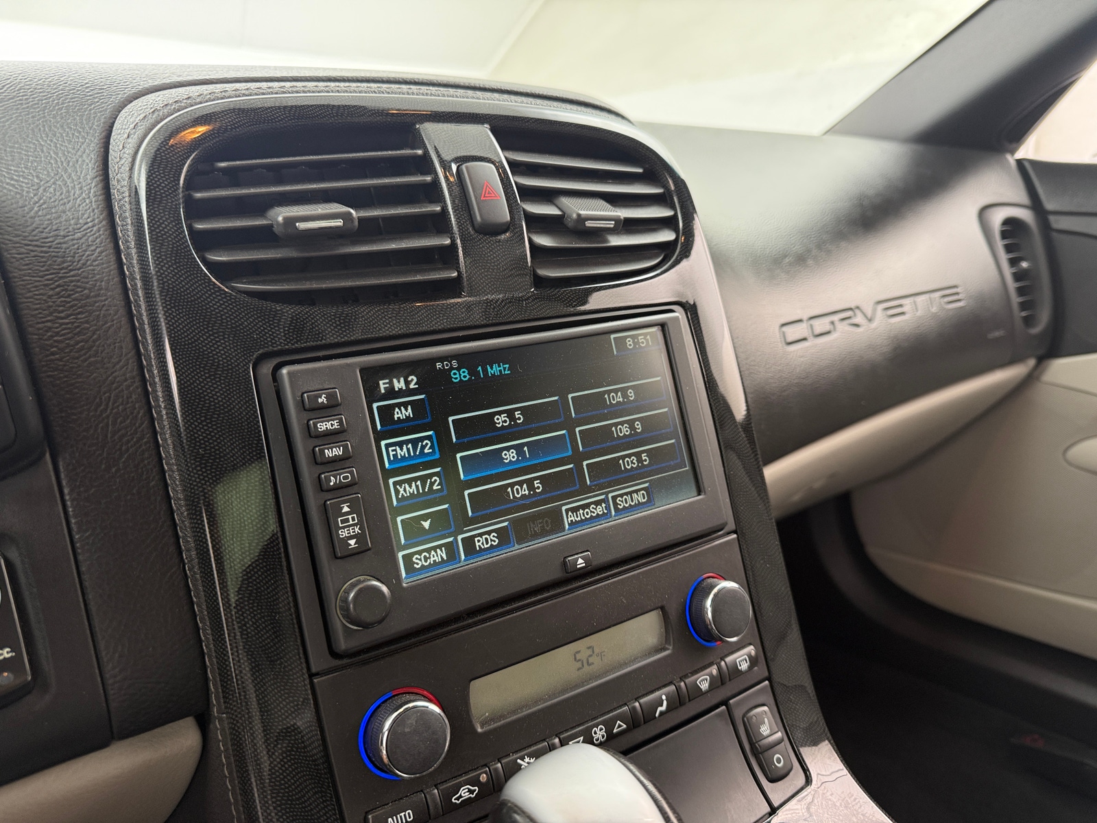 Thumbnail: 2013 Chevrolet Corvette - 2