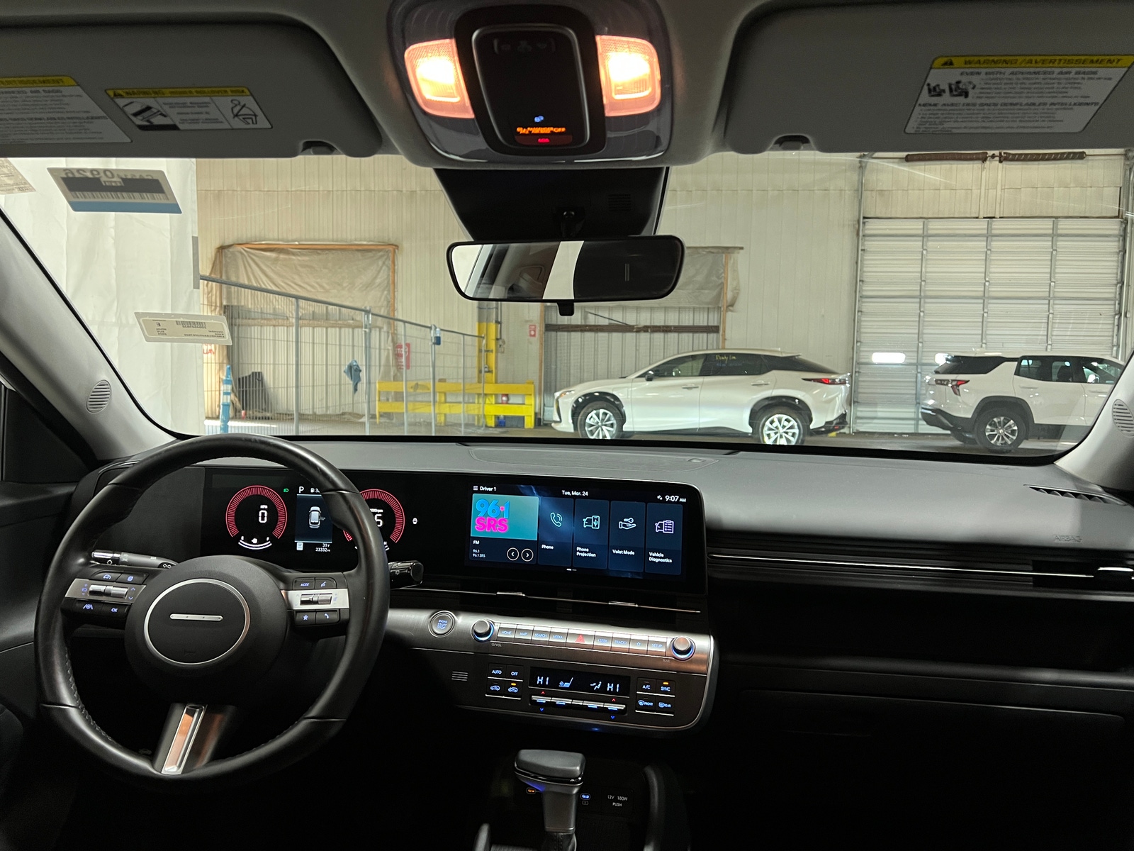 Thumbnail: 2025 Hyundai Kona - 3