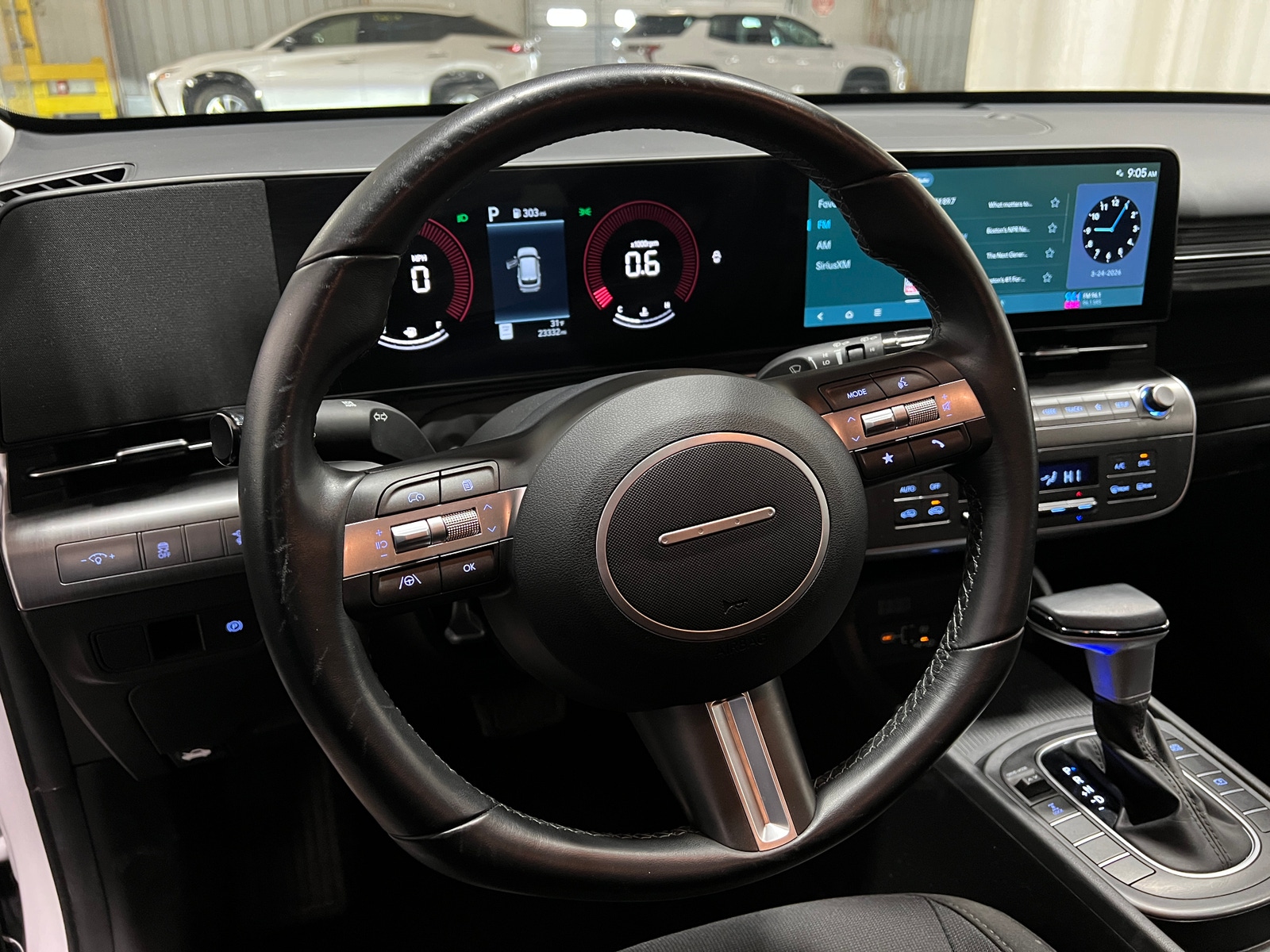 Thumbnail: 2025 Hyundai Kona - 5