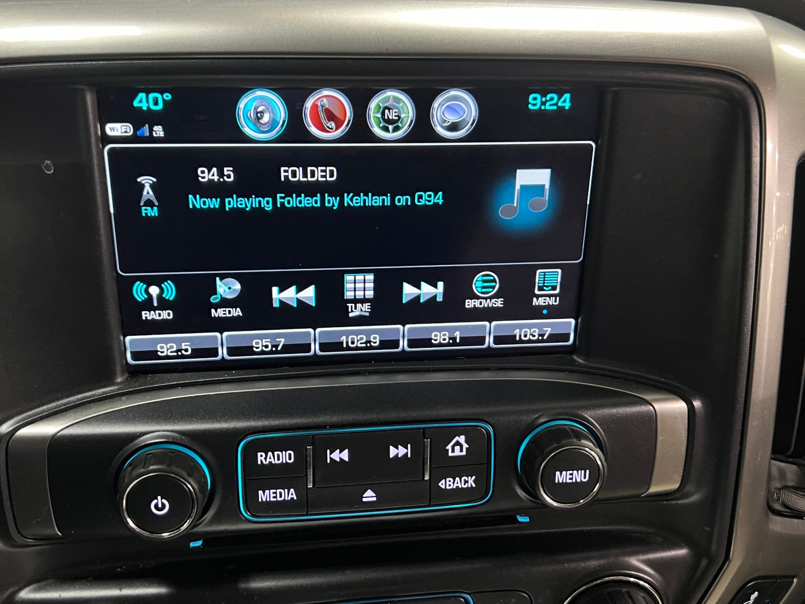 Thumbnail: 2019 Chevrolet Silverado 2500 - 3