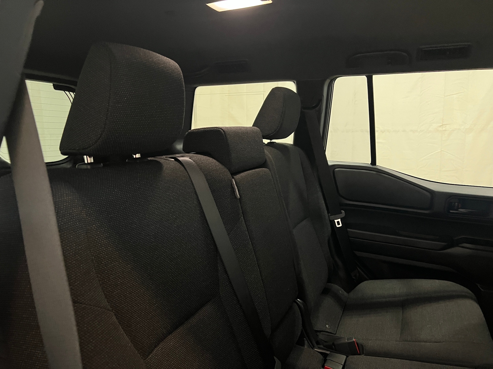 Thumbnail: 2024 Toyota Land Cruiser - 5