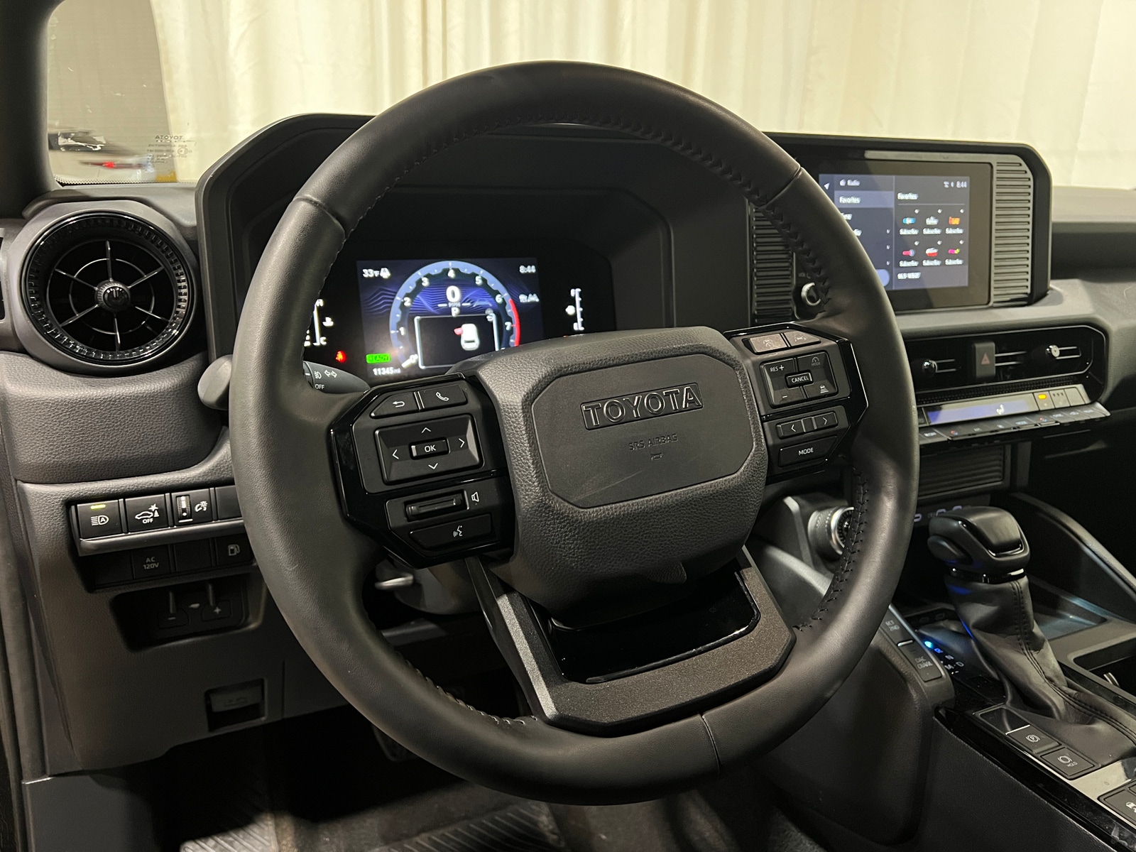 Thumbnail: 2024 Toyota Land Cruiser - 4