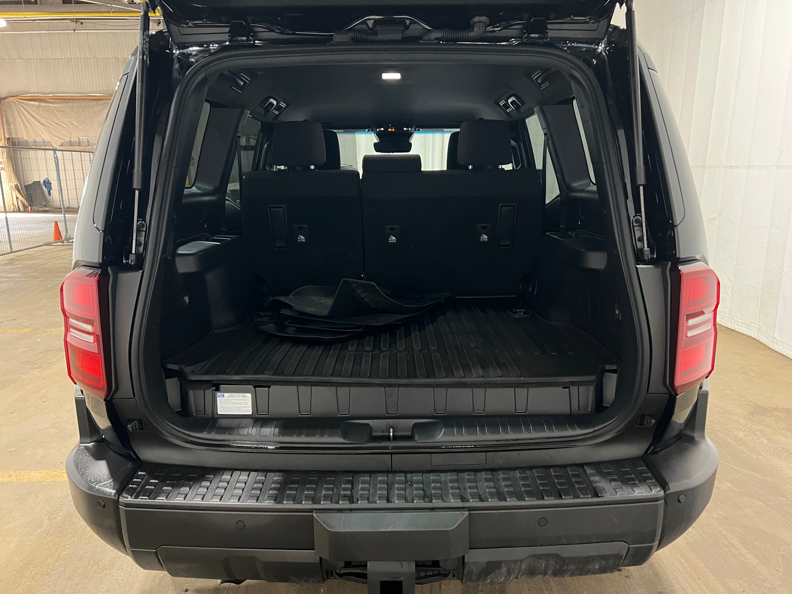 Thumbnail: 2024 Toyota Land Cruiser - 6