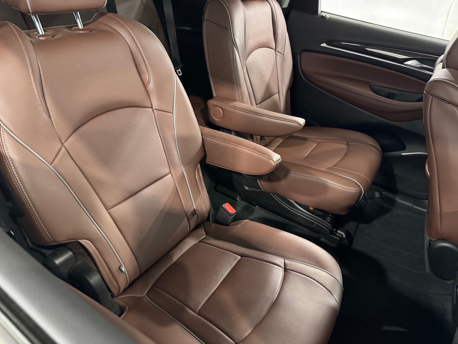 Thumbnail: 2021 Buick Enclave - 5