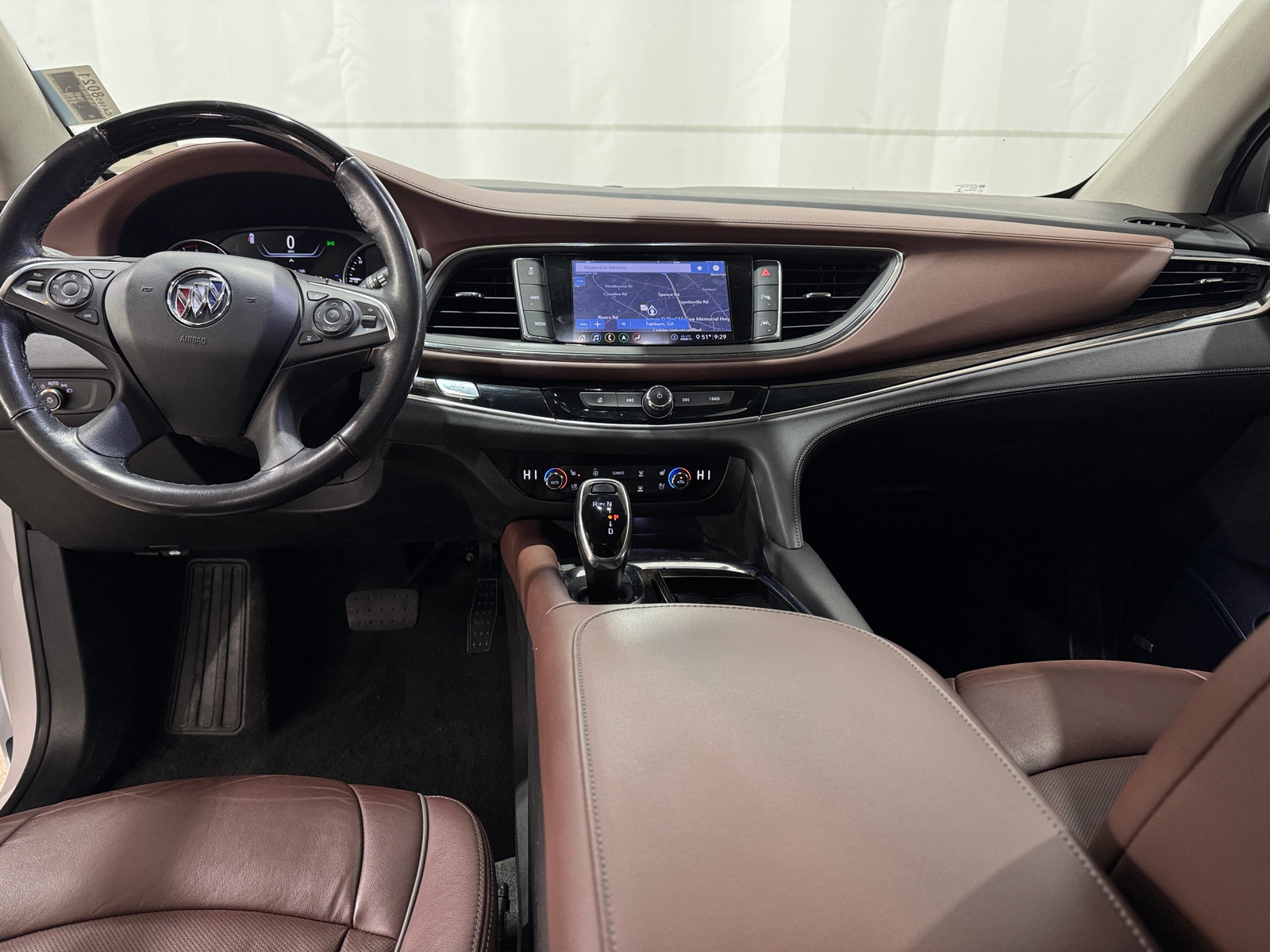 Thumbnail: 2021 Buick Enclave - 2