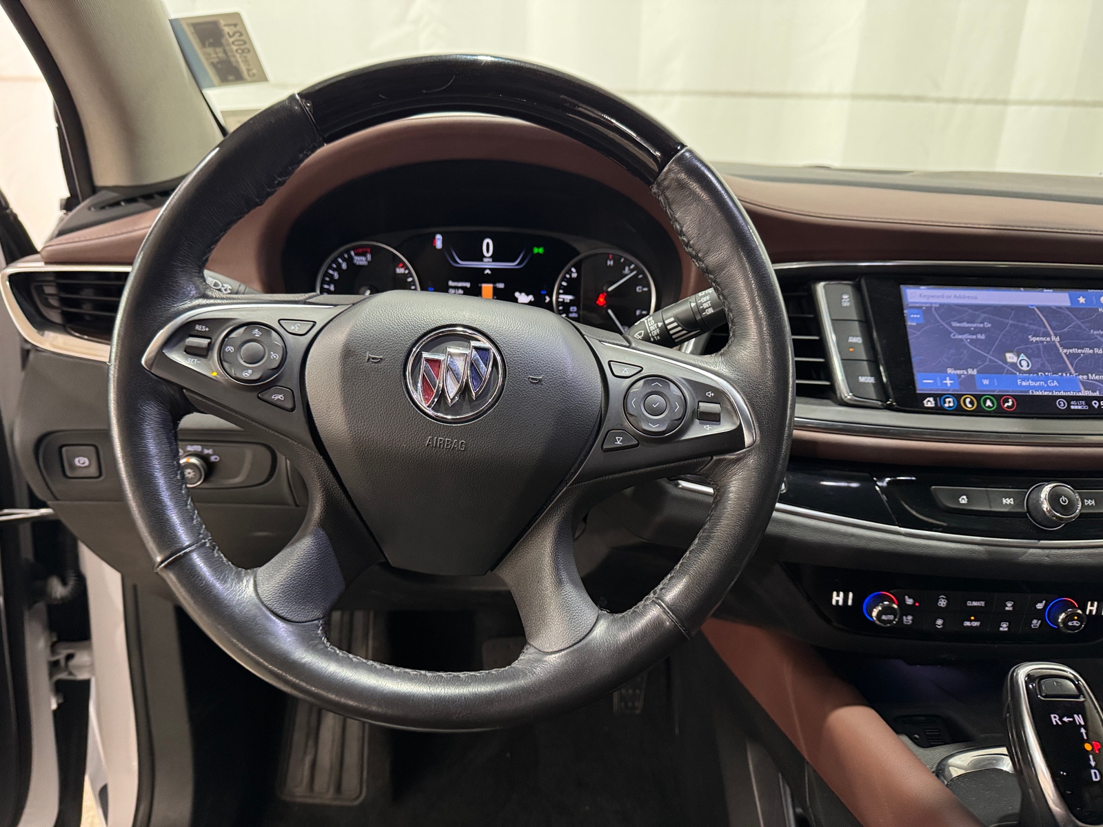 Thumbnail: 2021 Buick Enclave - 4