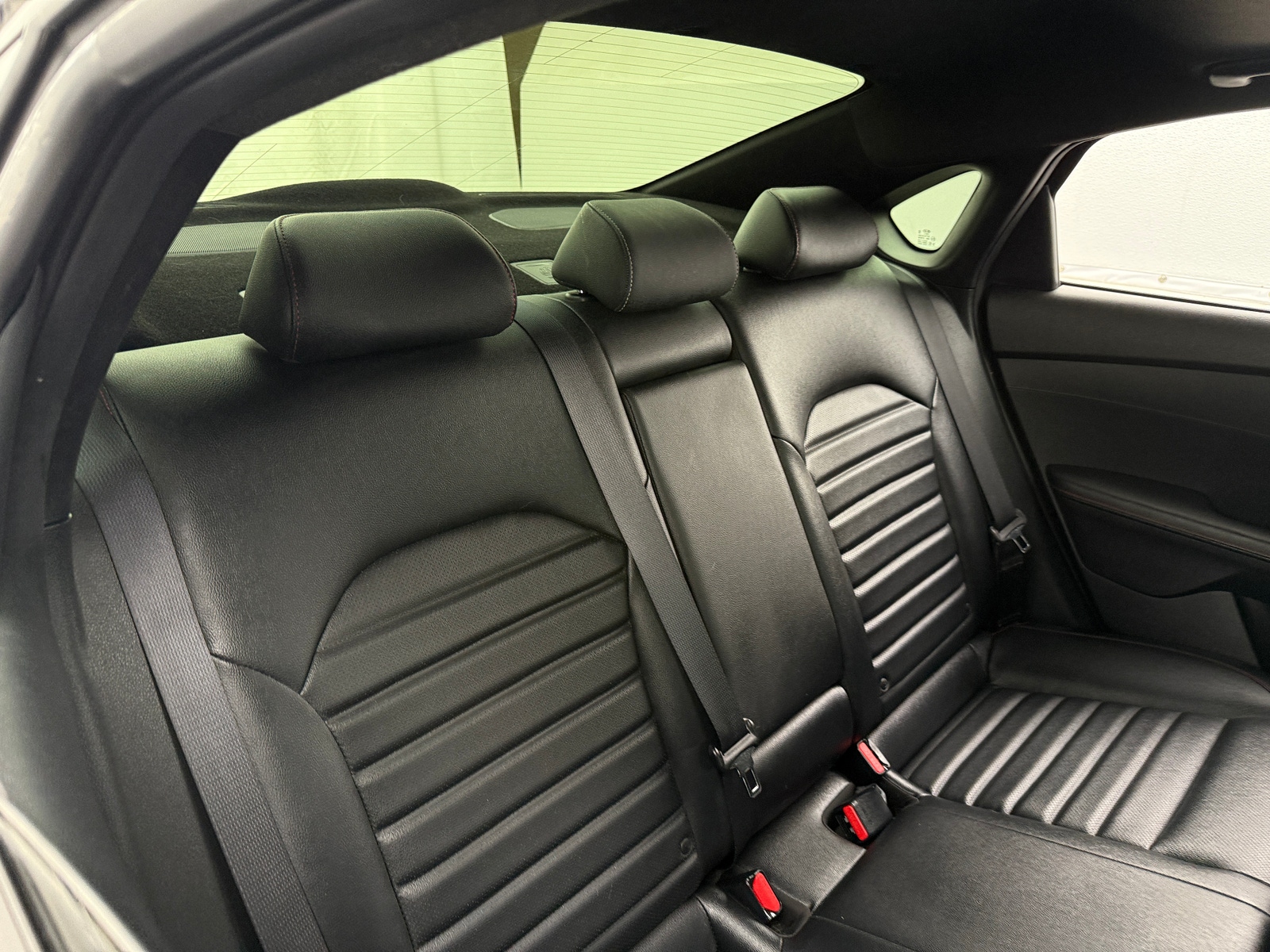 Thumbnail: 2021 Kia Forte - 5