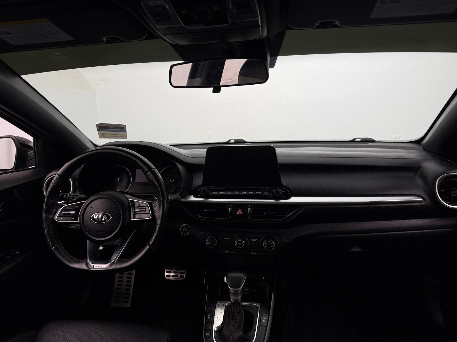 Thumbnail: 2021 Kia Forte - 2