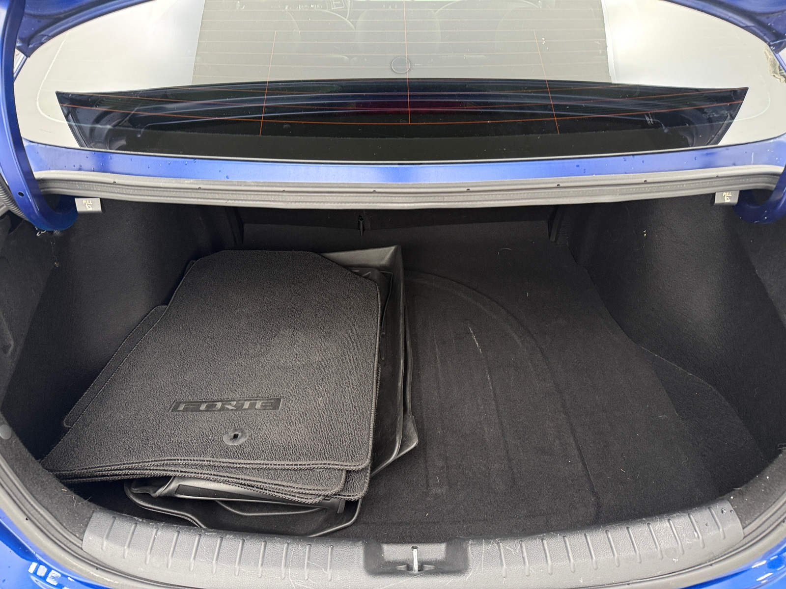 Thumbnail: 2021 Kia Forte - 6