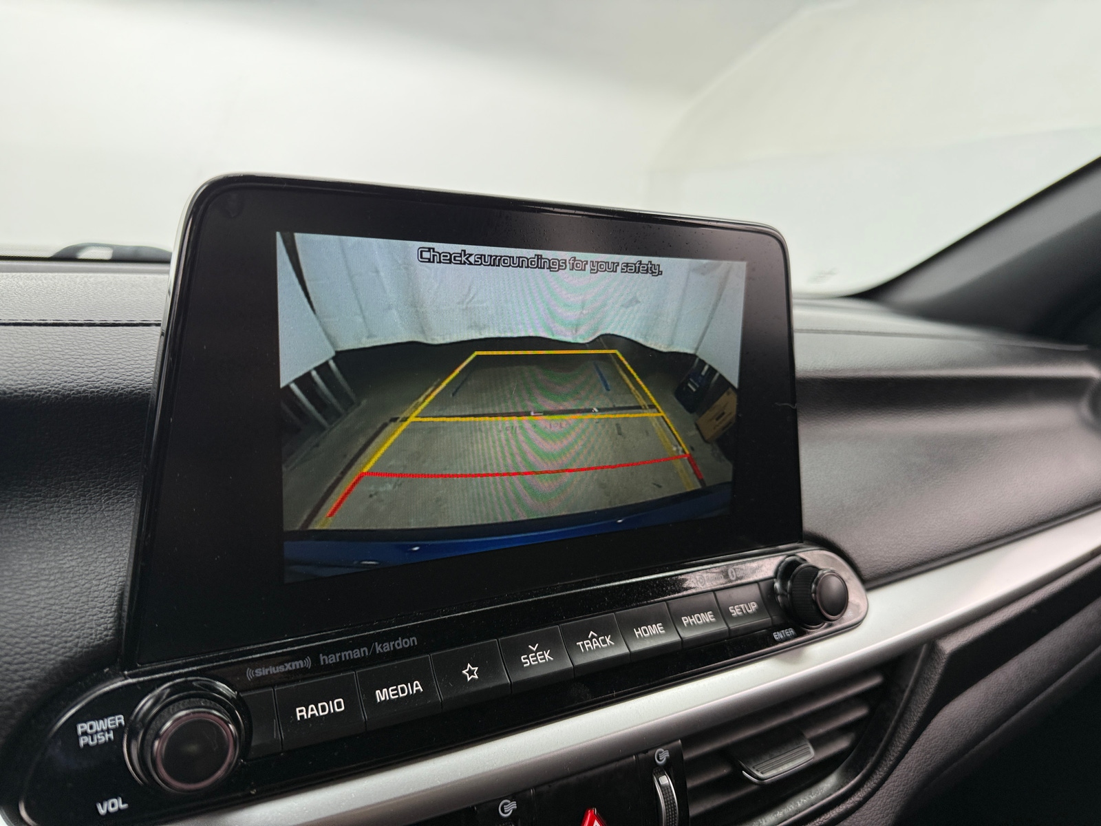 Thumbnail: 2021 Kia Forte - 3