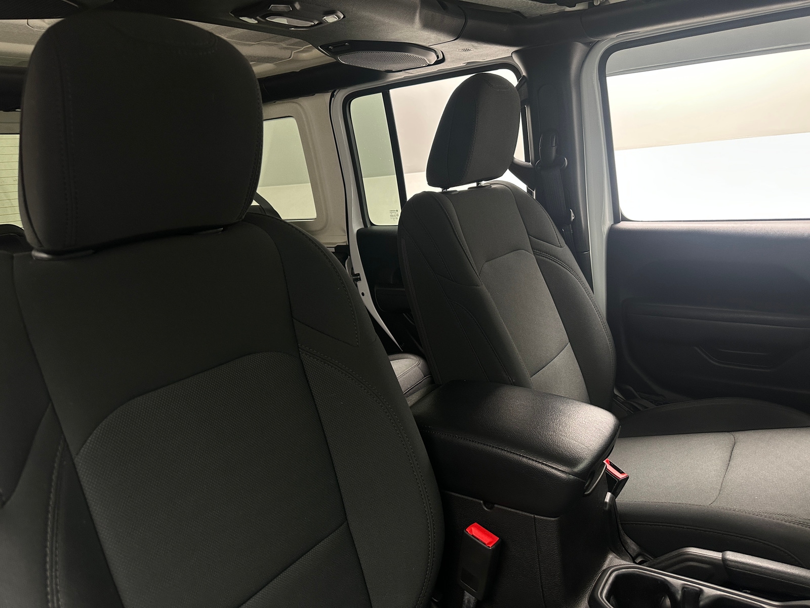 Thumbnail: 2018 Jeep Wrangler - 2